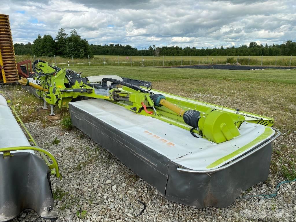 CLAAS Disco 1100 Falciacondizionatrici