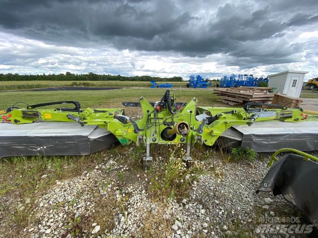 CLAAS Disco 1100 Falciacondizionatrici