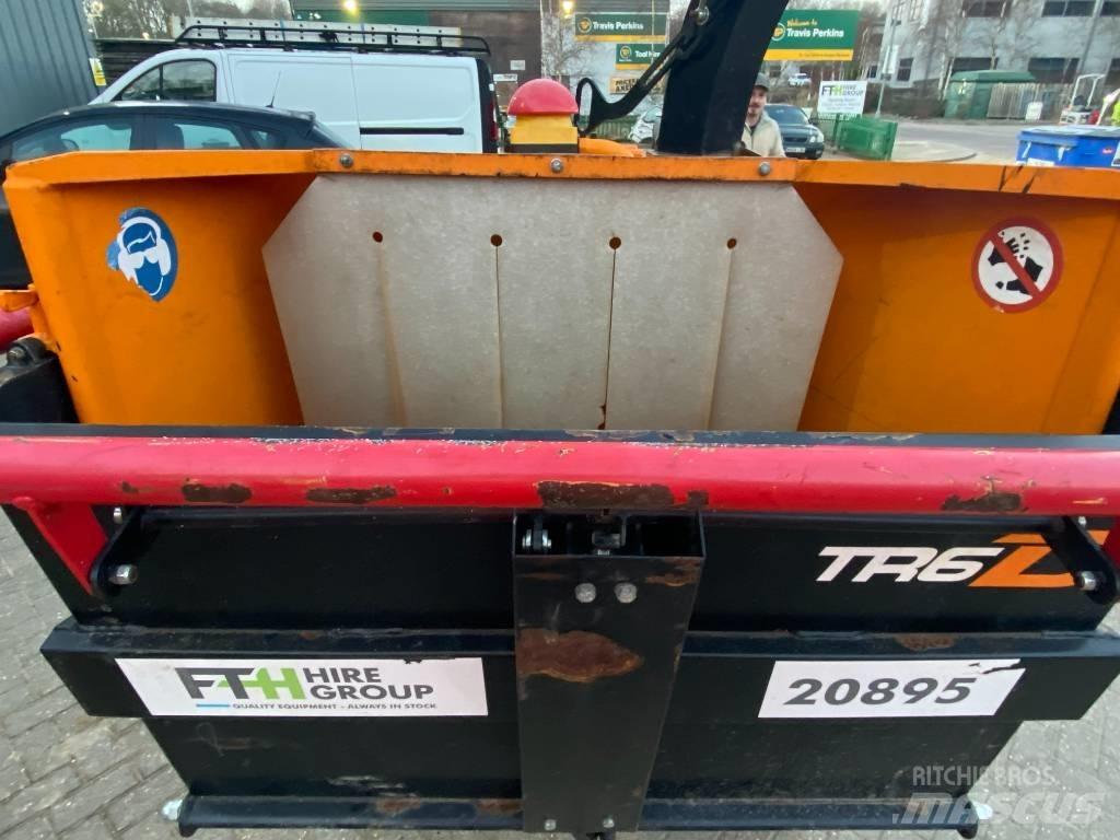 Forst TR6 Cippatrice