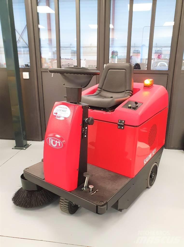 RCM SLALOM Movimentazione Materiali - Altro