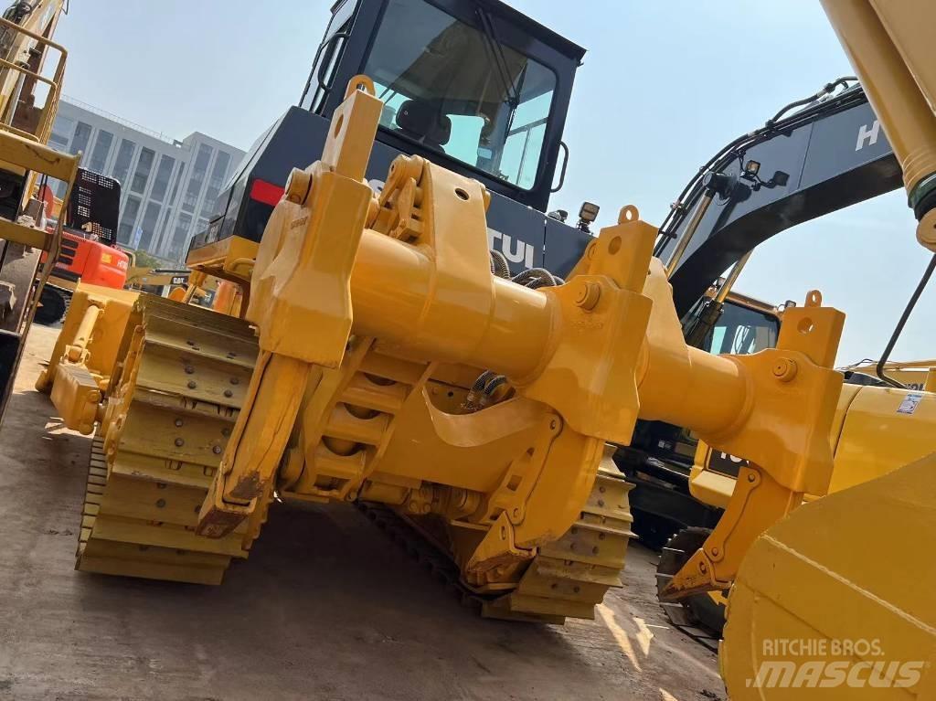 Shantui SD 22 Dozer cingolati