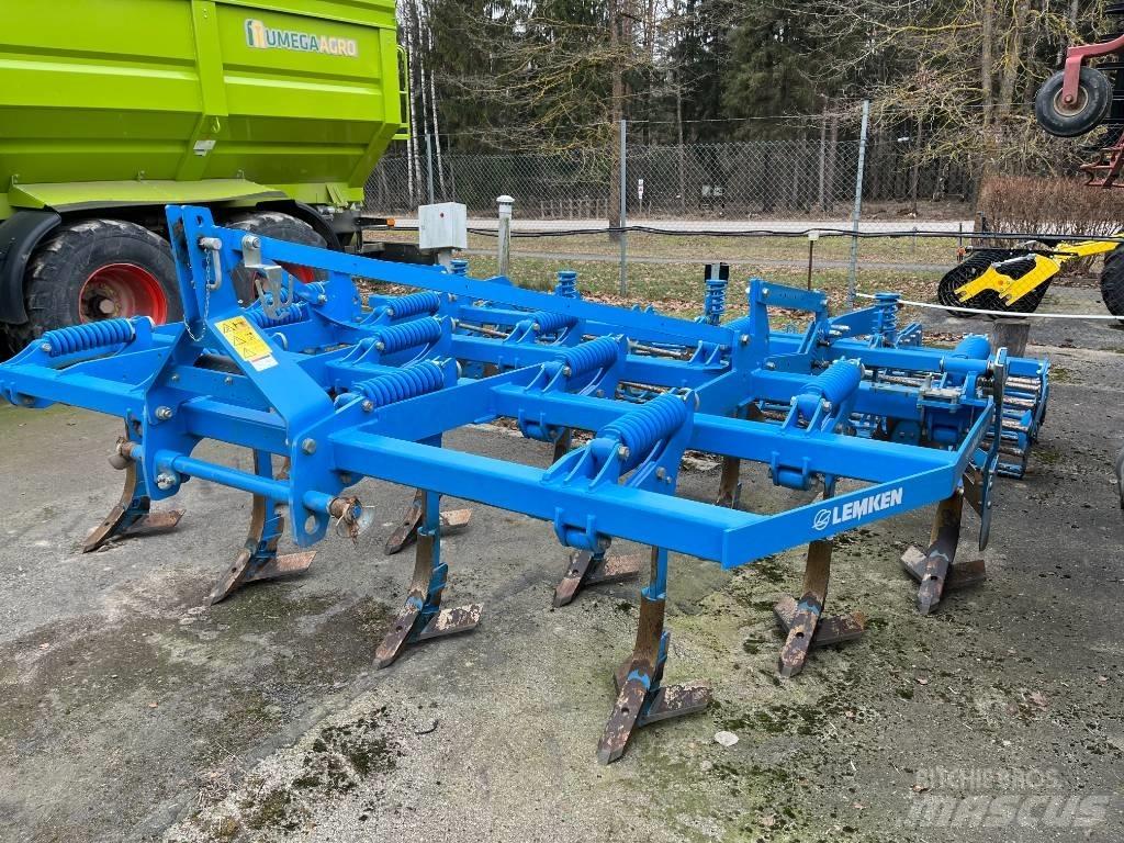 Lemken KARAT 10/400U Coltivatori