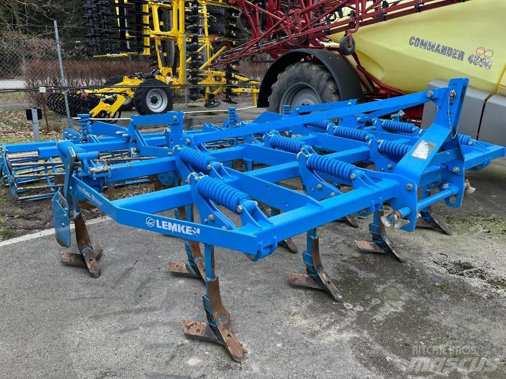 Lemken KARAT 10/400U Coltivatori