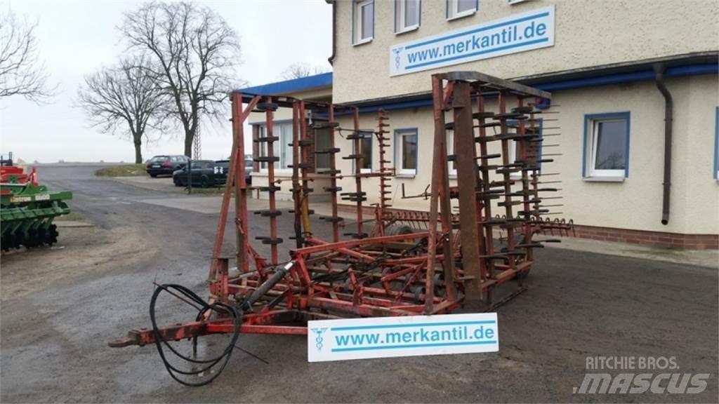 Väderstad NZ 600 Seminatrici combinate