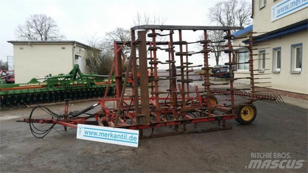 Väderstad NZ 600 Seminatrici combinate