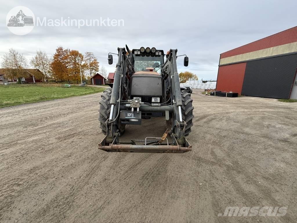 Valtra Valmet 8150-4 Trattori