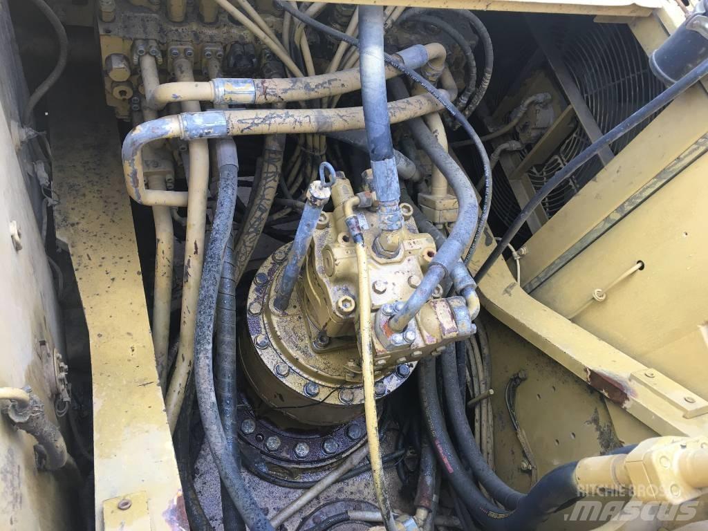 CAT 330 C Escavatori cingolati