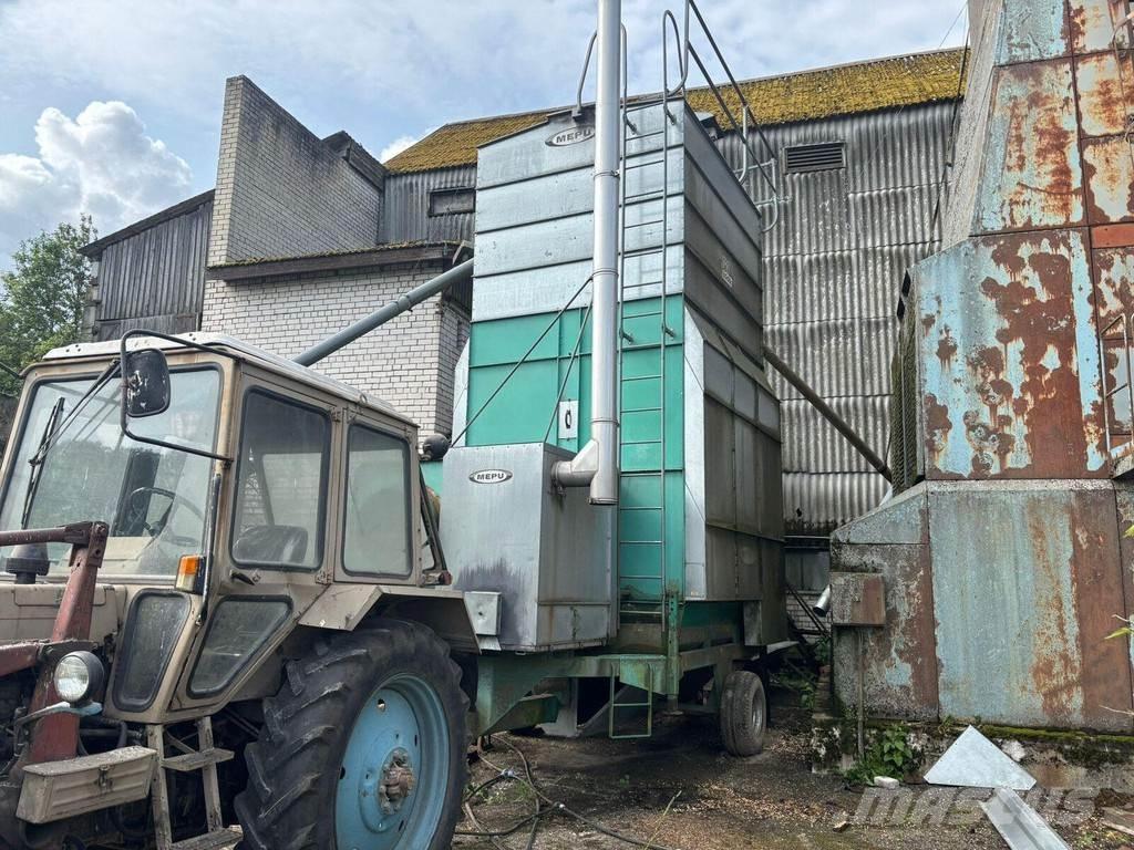 Mepu M 300K Macchine/unitá di lavorazione e stoccaggio/altri