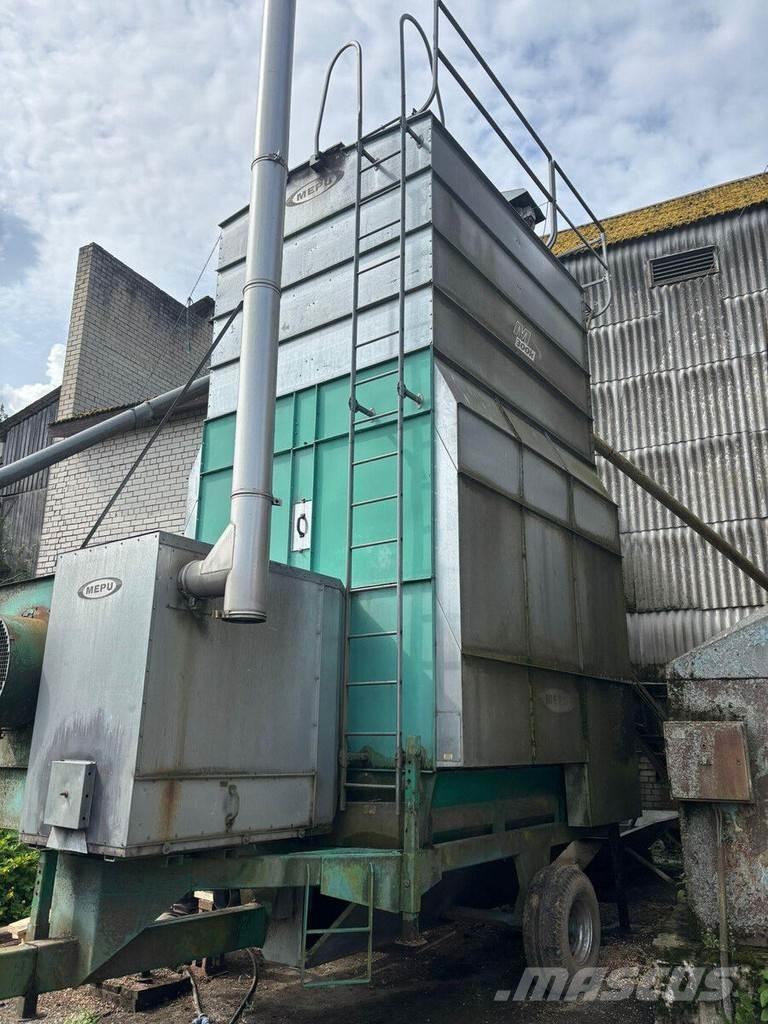 Mepu M 300K Macchine/unitá di lavorazione e stoccaggio/altri