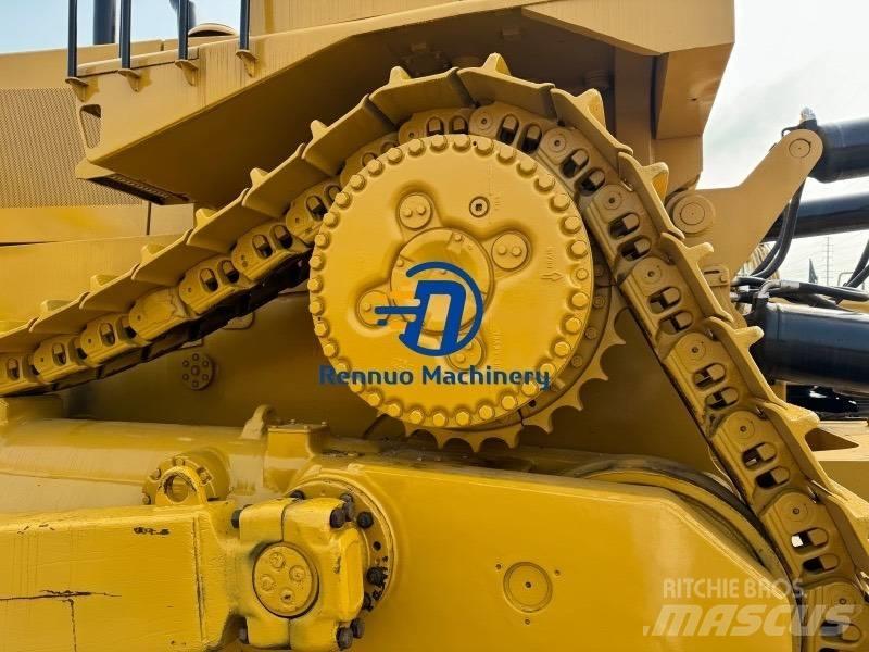 CAT D 10 R Dozer cingolati