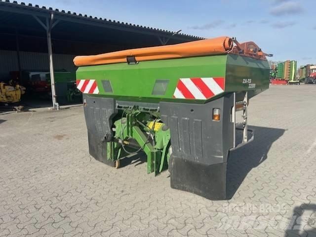Amazone ZA-TS 3200 Spargiminerale