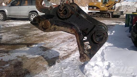 CAT CW 20 Altri componenti