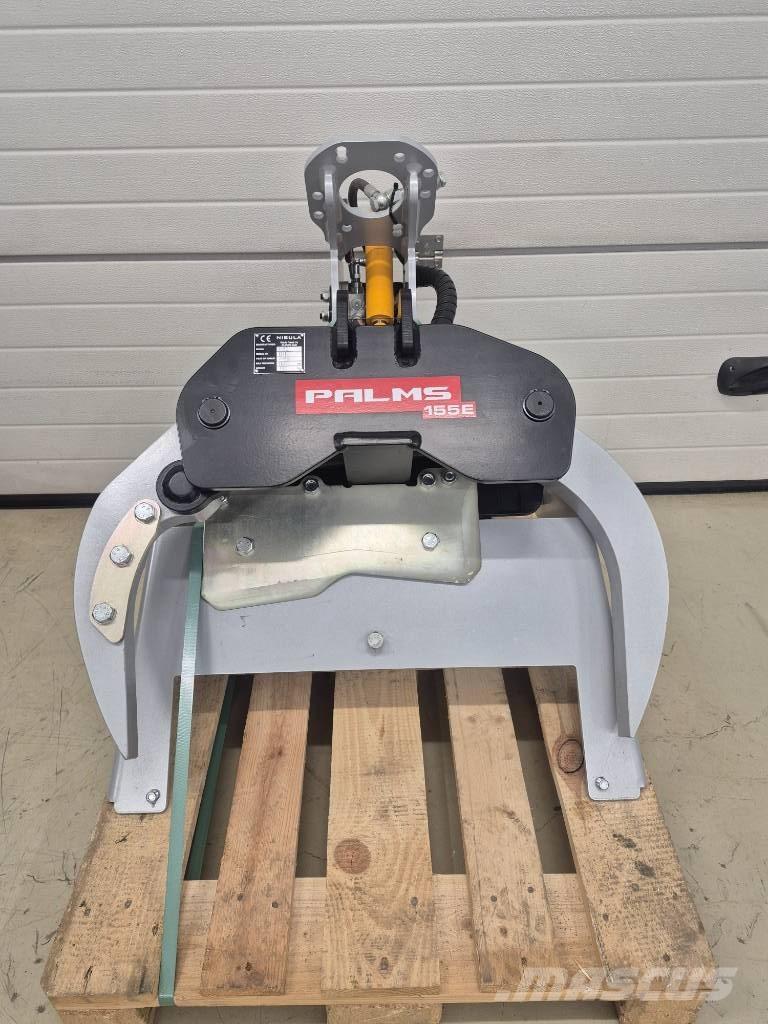 Palms 155E Pinze