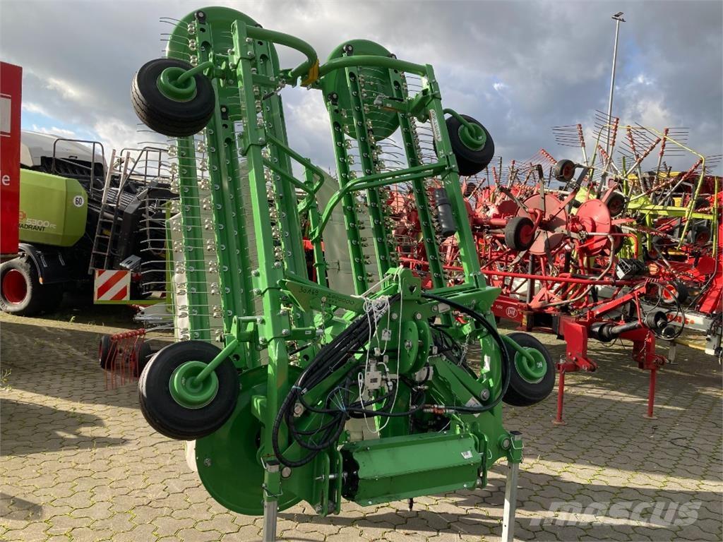 Samasz Twist 600 Andanatori