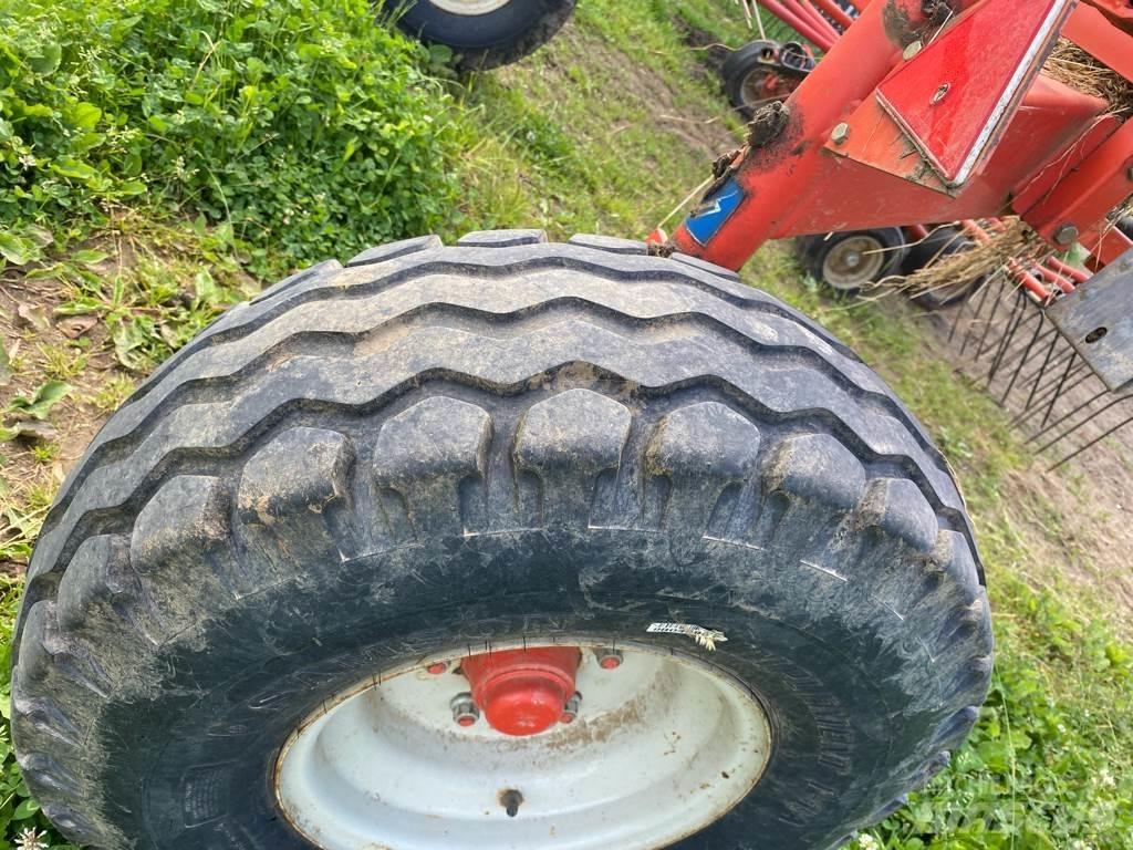 Kuhn GA 7301 Falciandanatrici