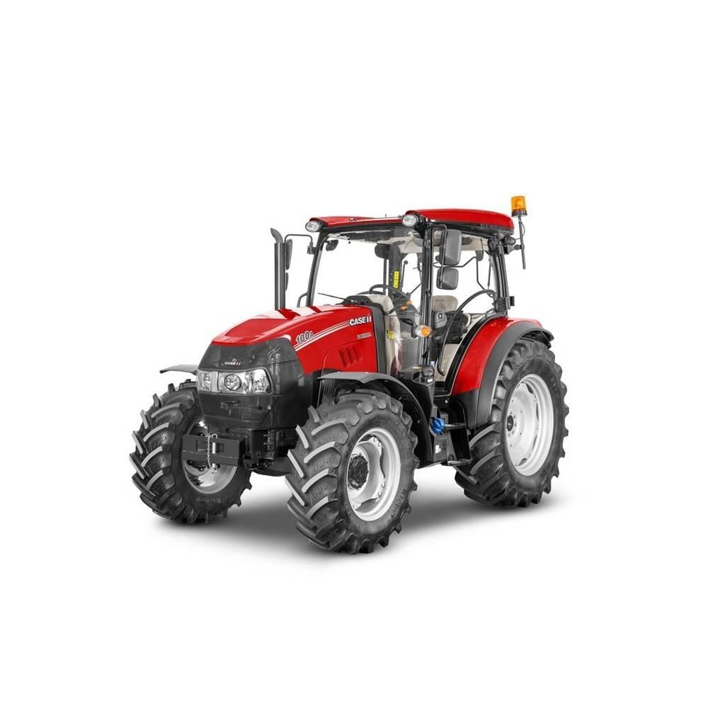 Case IH Farmall 100A Trattori