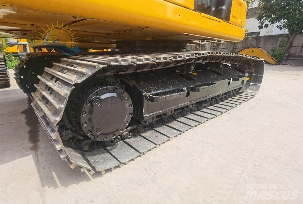 CAT 320 GC Escavatori cingolati