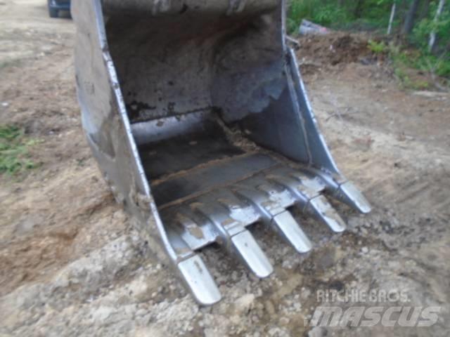 Volvo EC 340 Escavatori cingolati