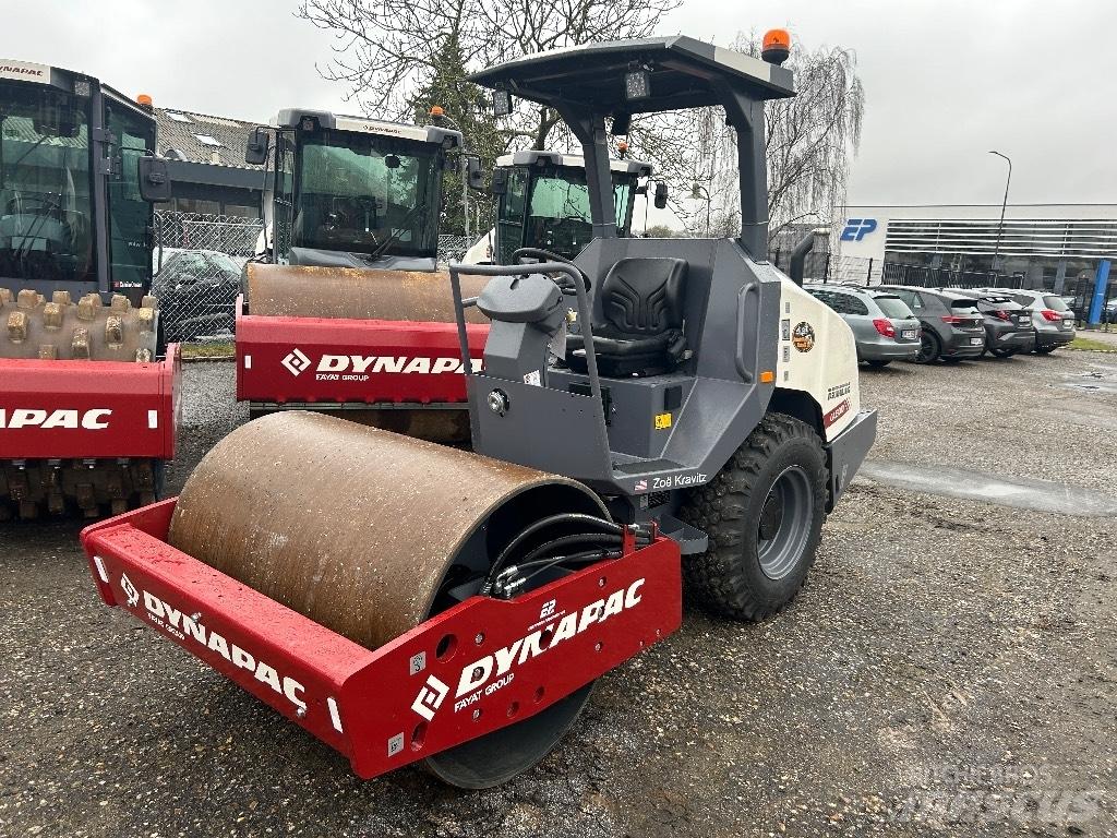 Dynapac Ca1300d Rulli monotamburo
