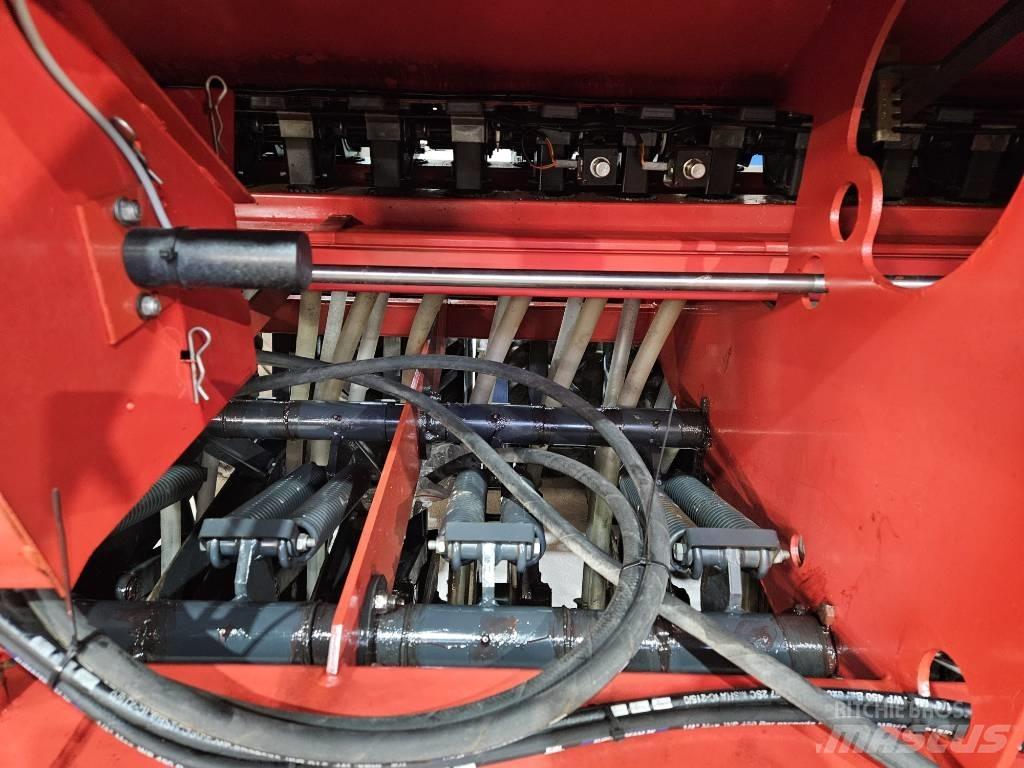 tume NovaCombi 4000 Seminatrici combinate