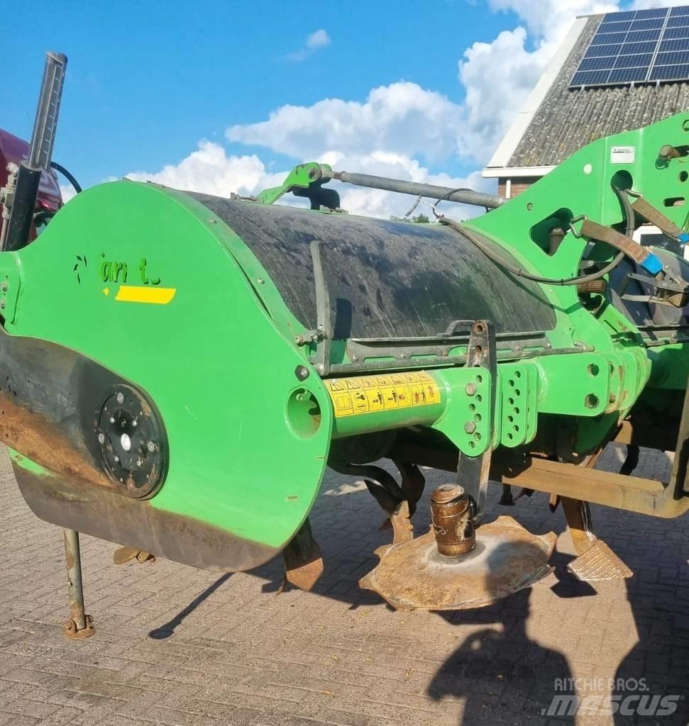  Farmtec rotar 300 Altre macchine e accessori per l'aratura