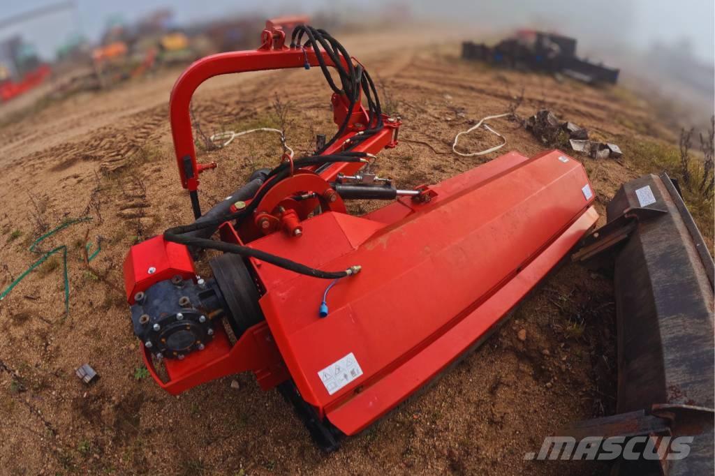  IM Släntklippare Manutenzione verde e strade – Altro