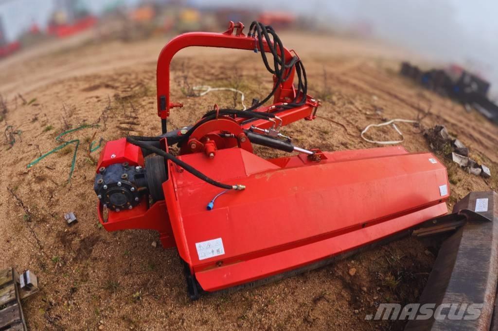  IM Släntklippare Manutenzione verde e strade – Altro