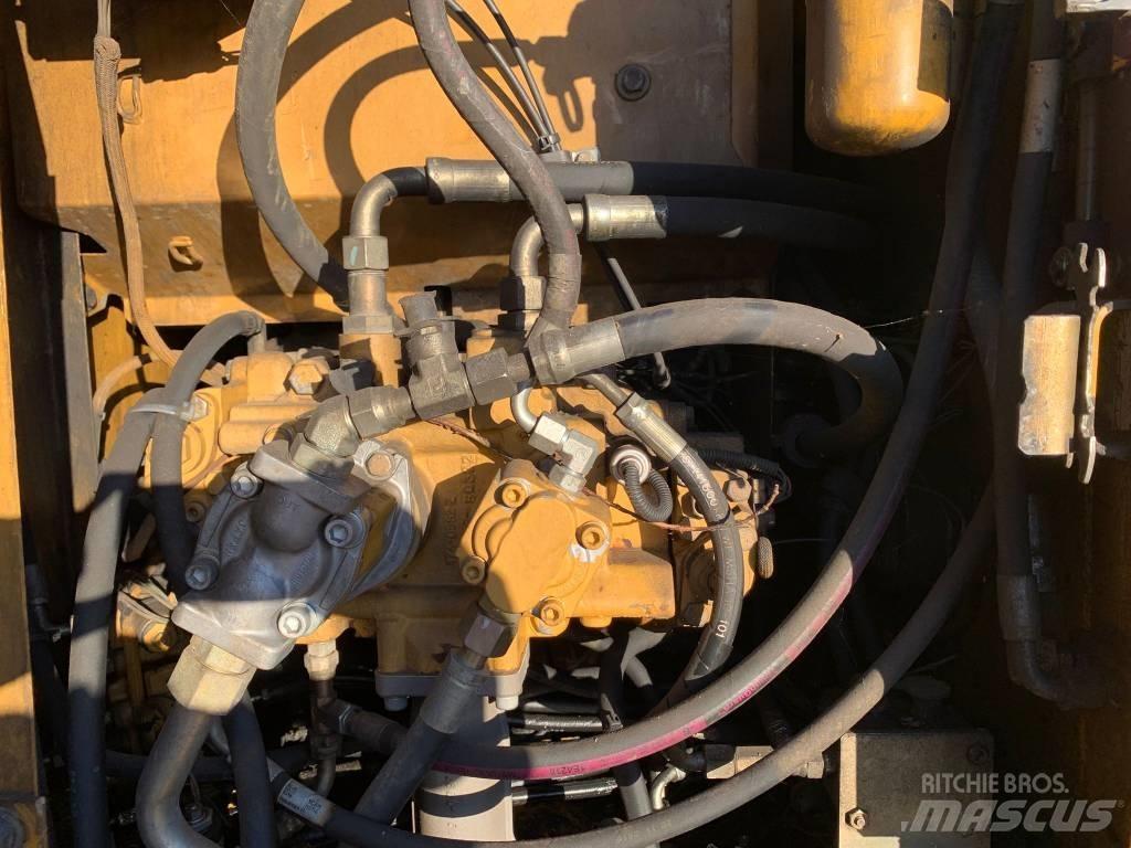 CAT 312 C L Escavatori cingolati