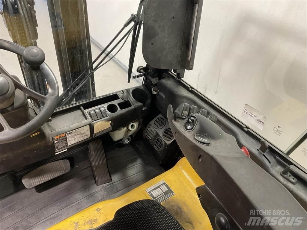 Yale ERP30VL Carrelli elevatori elettrici