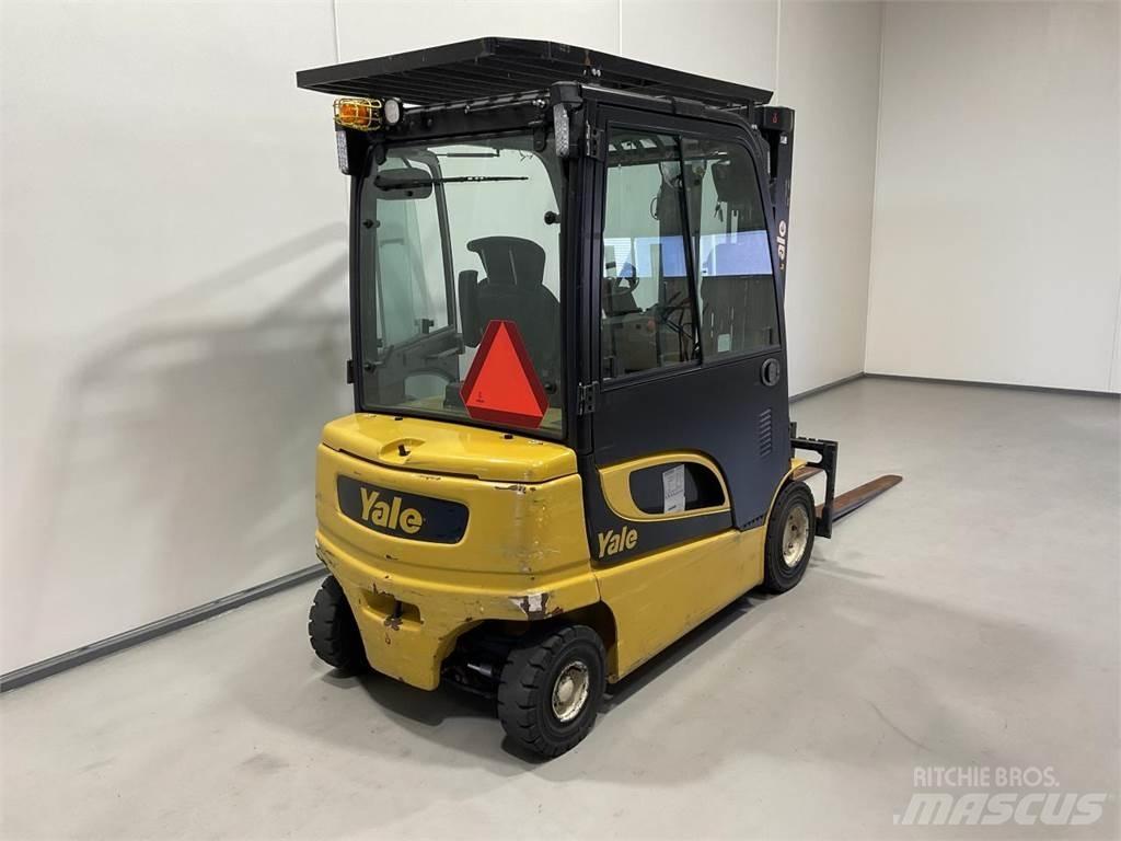 Yale ERP30VL Carrelli elevatori elettrici
