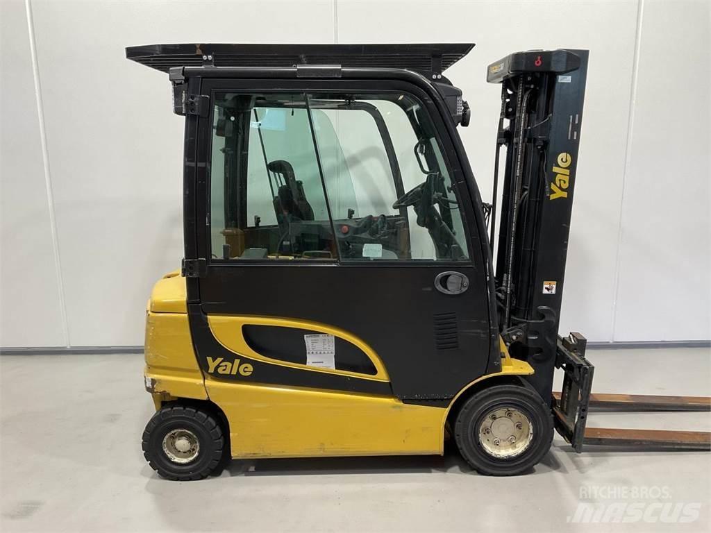 Yale ERP30VL Carrelli elevatori elettrici