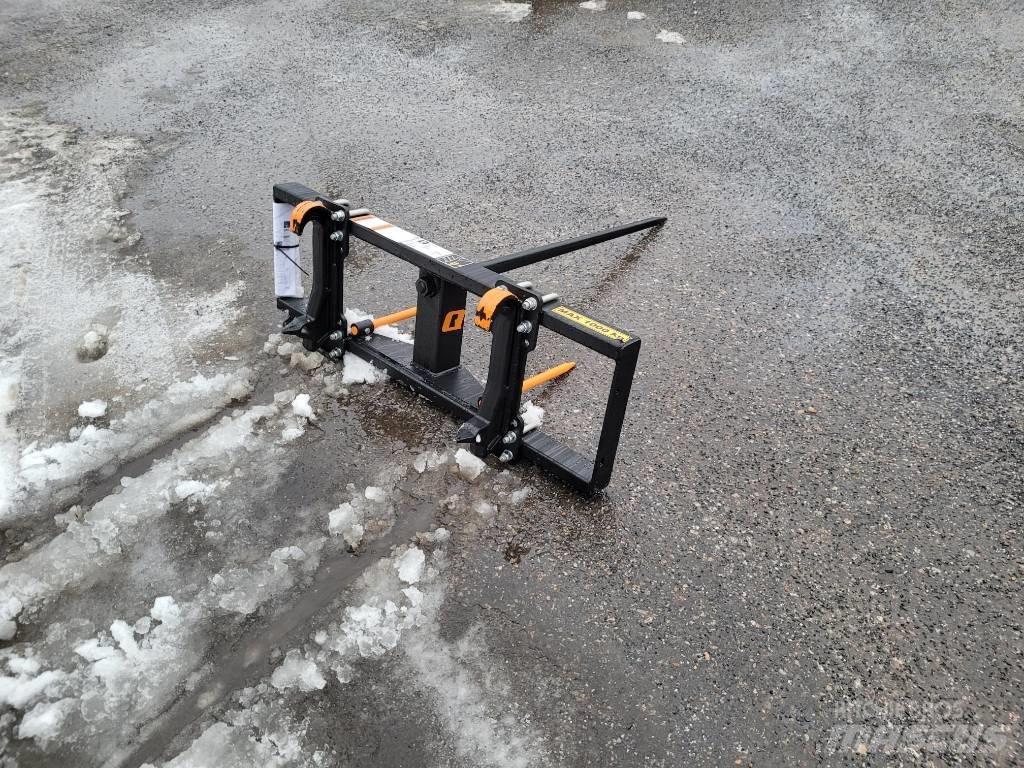 Ålö Balspjut Accessori per pale frontali
