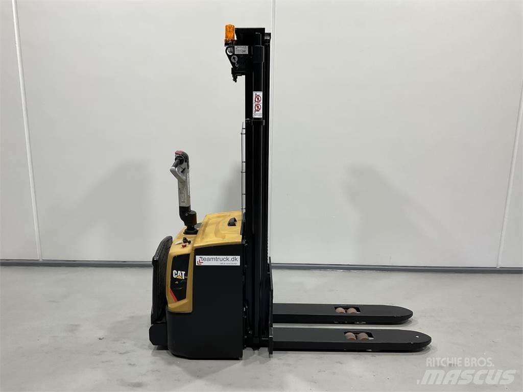 CAT NSP16N2R Carelli stoccatori  automatici-usati