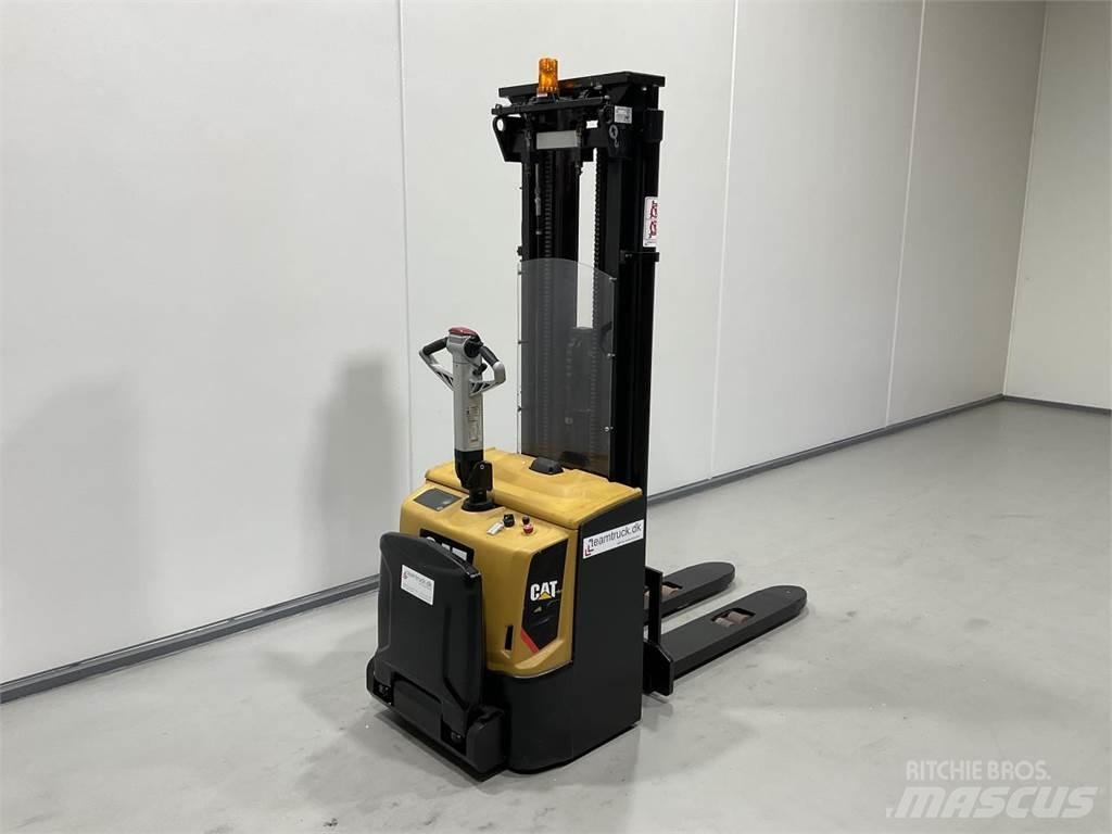 CAT NSP16N2R Carelli stoccatori  automatici-usati