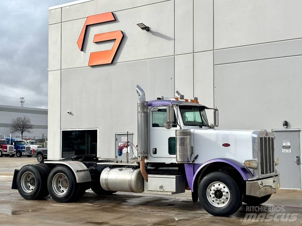 Peterbilt 388 Motrici e Trattori Stradali
