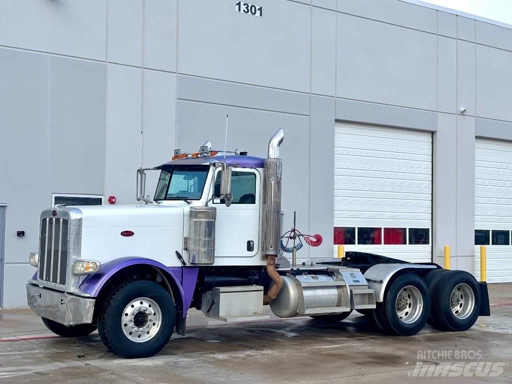 Peterbilt 388 Motrici e Trattori Stradali