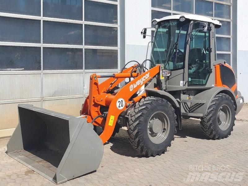Atlas AR 420 Pale gommate