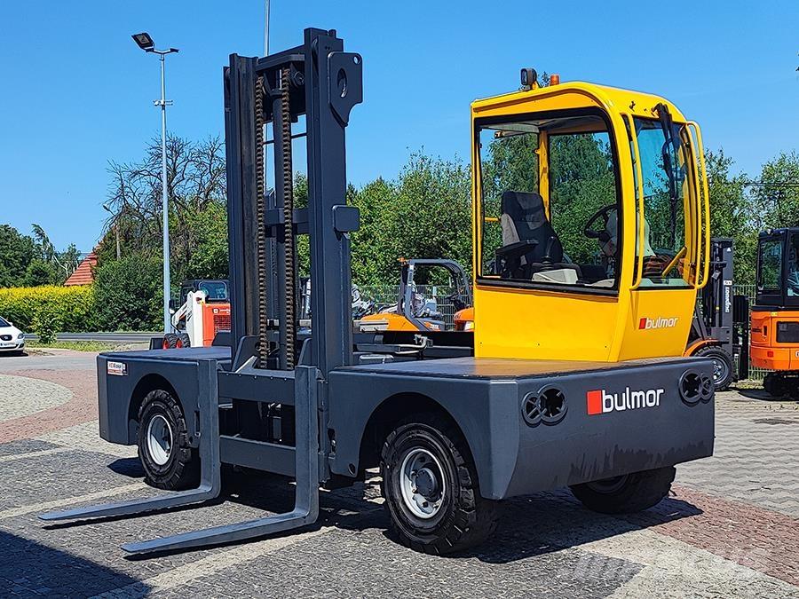 Bulmor S80D Carico laterale