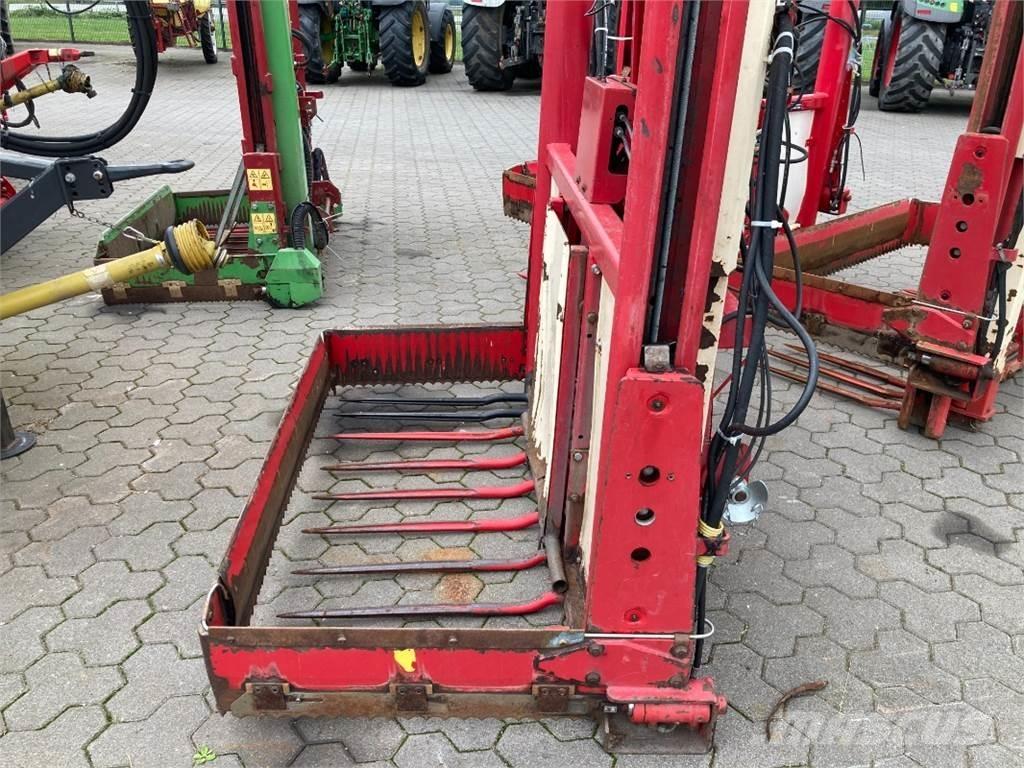 Trioliet TU 145 Agricoltura - Altro