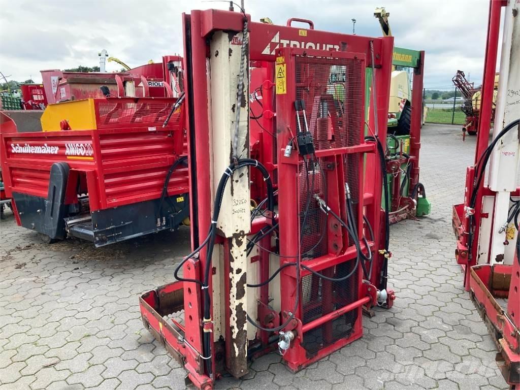 Trioliet TU 145 Agricoltura - Altro