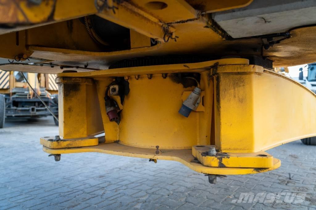 Potain Igo 15 Gru automontanti