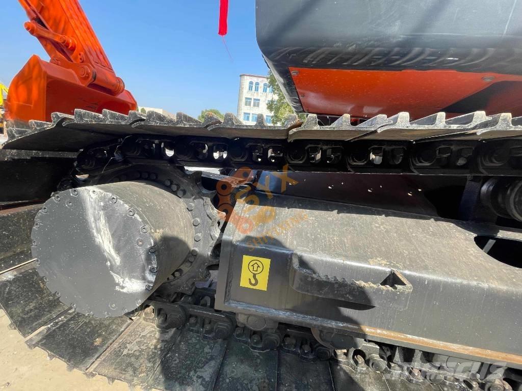 Doosan DX 225 LC Escavatori a lunga portata