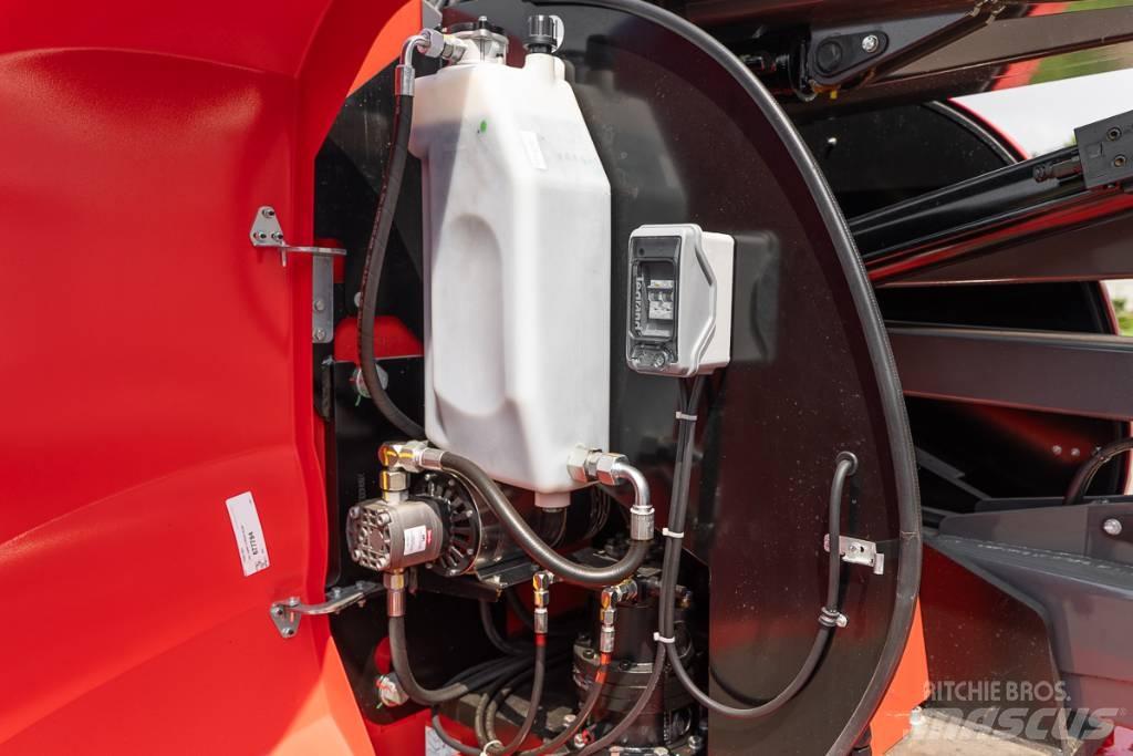 Manitou 170 AETJL Piattaforme a braccio articolato