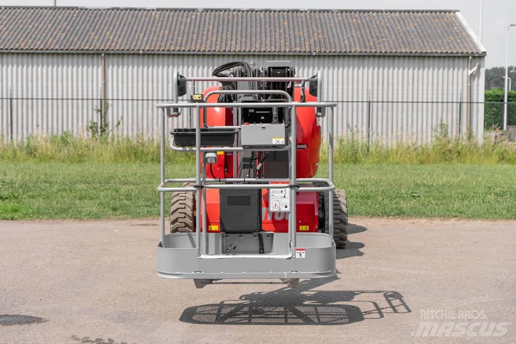 Manitou 170 AETJL Piattaforme a braccio articolato