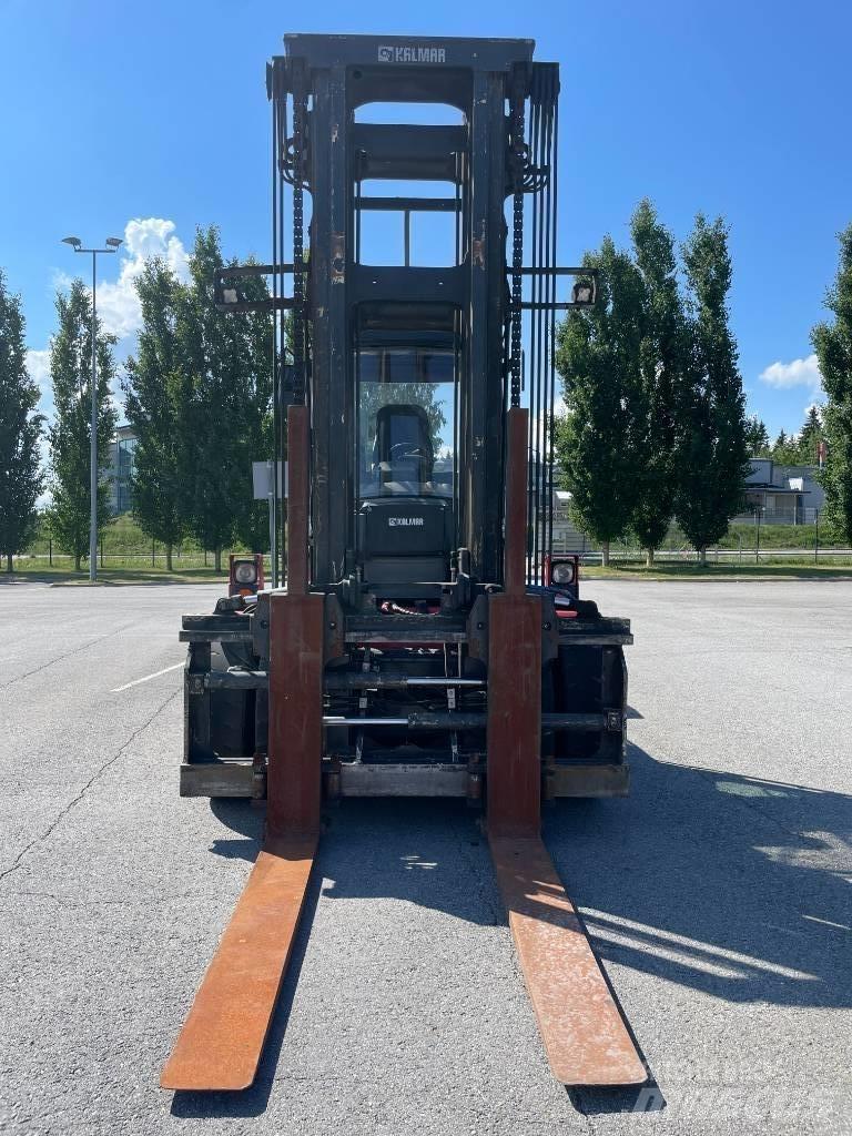 Kalmar DCG160-12 Carrelli elevatori diesel