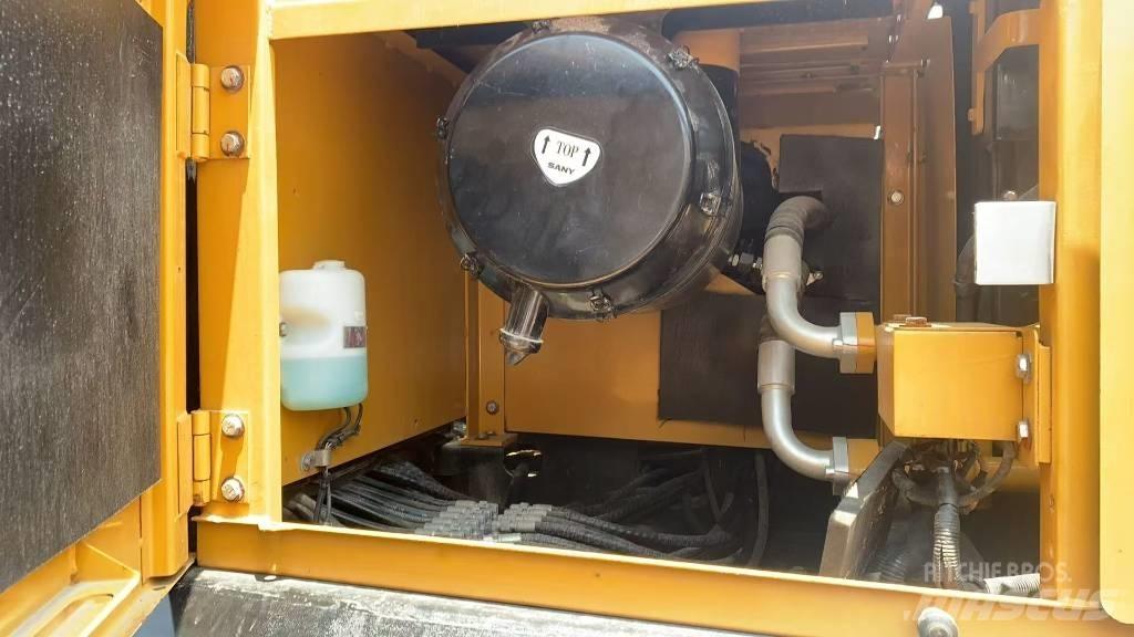 Sany SY 305 H Escavatori cingolati