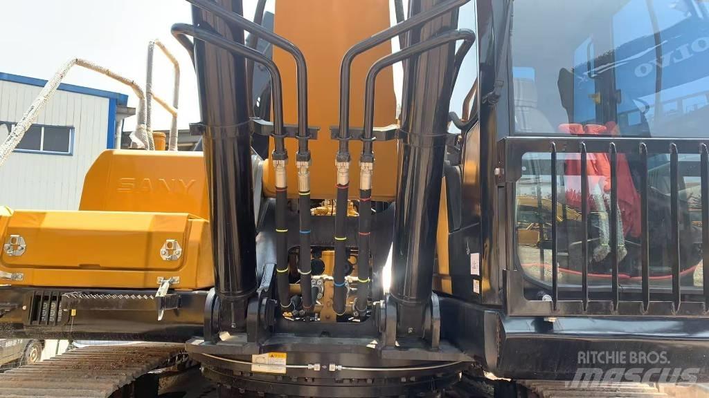 Sany SY 305 H Escavatori cingolati