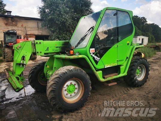 Merlo 33.7 KT   rim Pneumatici, ruote e cerchioni