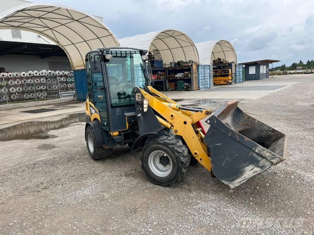 Gehl 540 Pale gommate