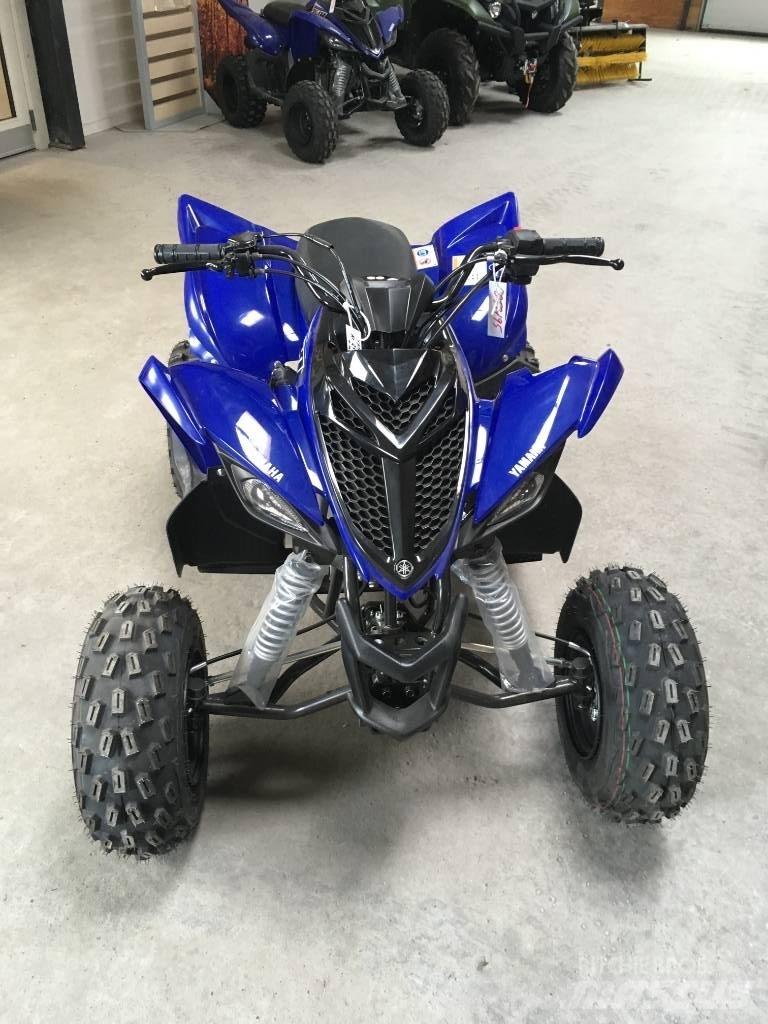 Yamaha YFM90R ATV ATV
